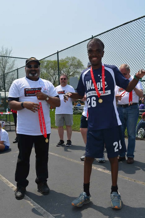 Special Olympics MAY 2022 Pic #4408